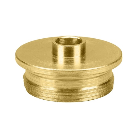 Big Horn Brass Router Template Guide I.D. 11/32 Inch O.D. 7/16 Inch Replaces Porter Cable 42027 19661